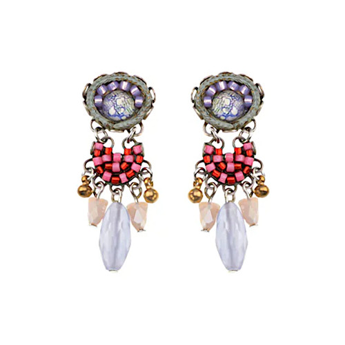 Ayala Bar Spring Awakening Earrings 011C2362