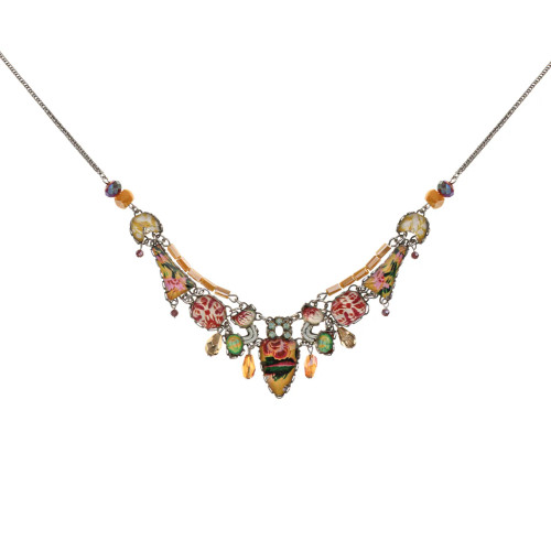 Ayala Bar Sunflower Surprise Necklace 013R3651