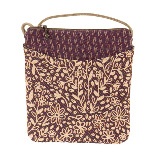Maruca Bag Cupcake 186 Midsummer Purple