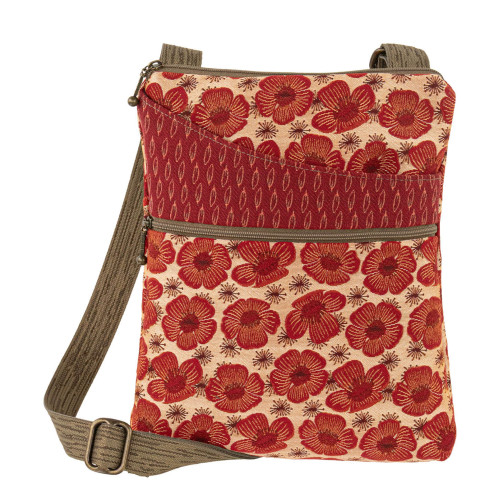 Maruca Bag Pocket Bag 185 Poppy Love