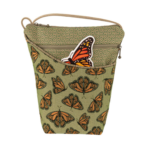 Maruca Bag City Girl 188 Monarch Sage
