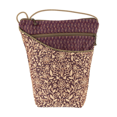Maruca Bag City Girl 186 Midsummer Purple
