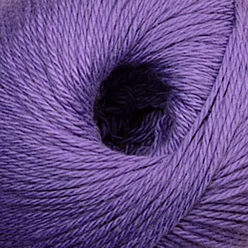 Pascuali Cumbria Yarn 337 Plum