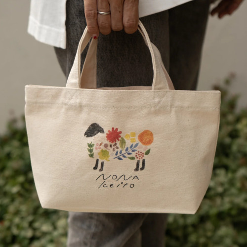 Nona Tote Bag Mini