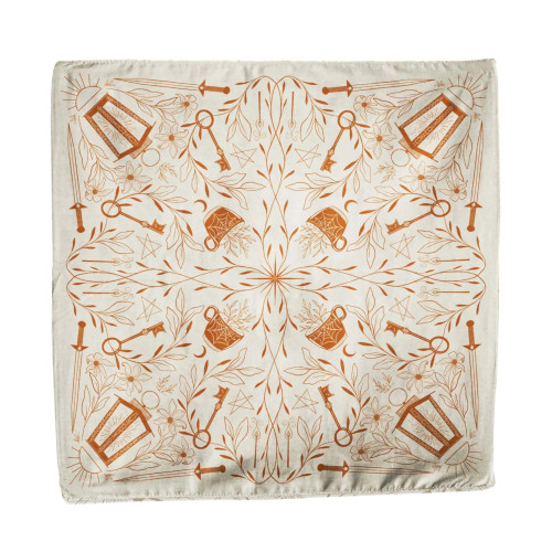 Lantern Print Co. Bandana Lantern