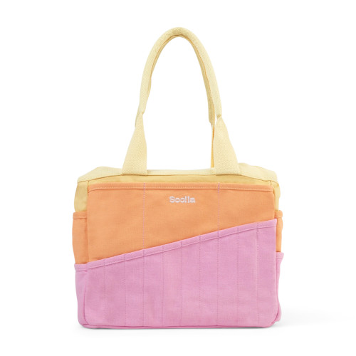 Soolla Studio Artist Bag Becca Sands