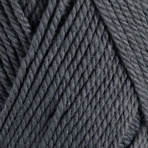 Berroco Modern Comfort Yarn 12684 Charcoal