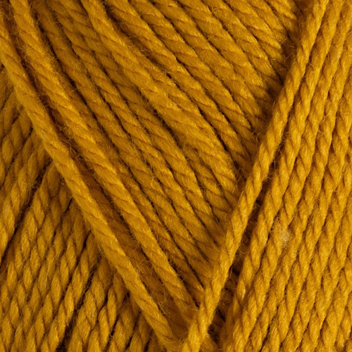 Berroco Modern Comfort Yarn 12643 Goldenrod