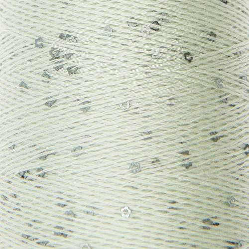 Rico Design Creative Make It Blumchen Thread 013 Sage
