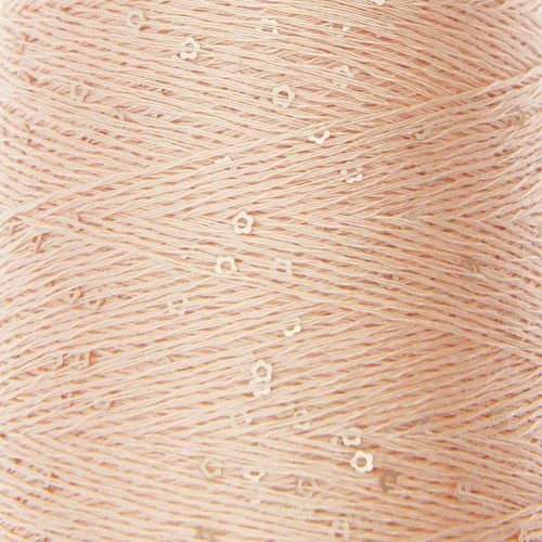 Rico Design Creative Make It Blumchen Thread 012 Apricot