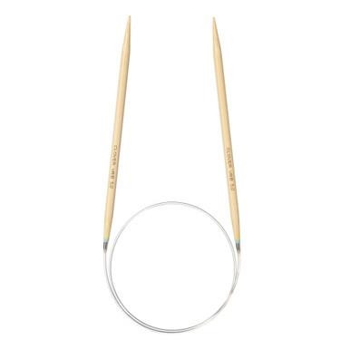 Clover PRO Takumi Bamboo Circular Needles 32 Inch