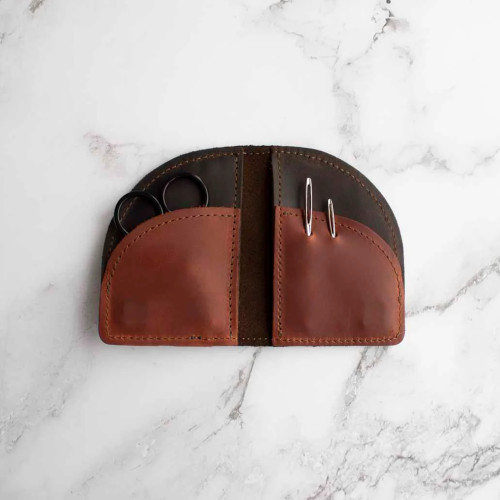 Thread & Maple On the Go (Chocolate-Whiskey)