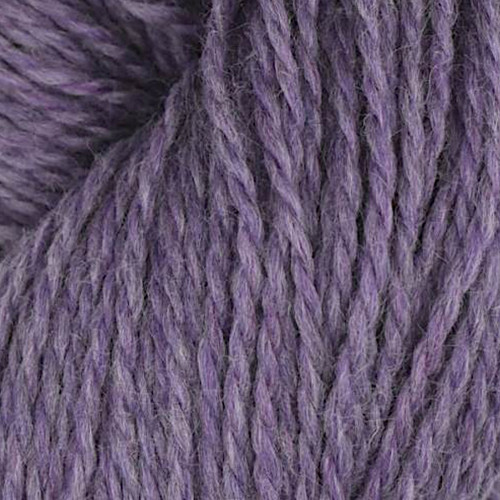 Juniper Moon Farm Rambouillet Yarn 1020 Vintage Violet