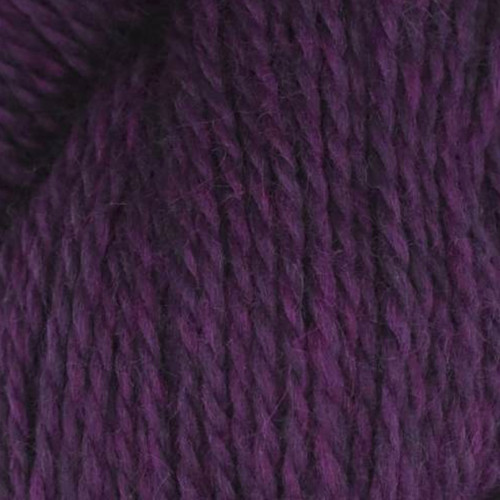 Juniper Moon Farm Rambouillet Yarn 1021 Plumberry