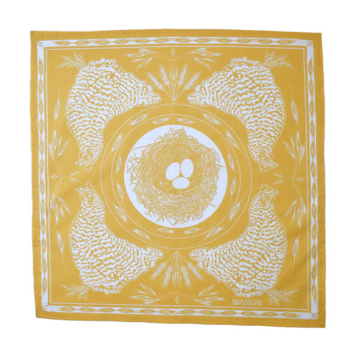 Hearth & Harrow Bandana (Chicken)