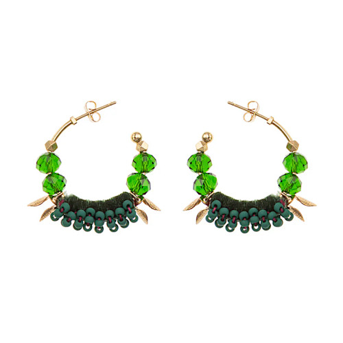 Ayala Bar Earrings 011MS0009