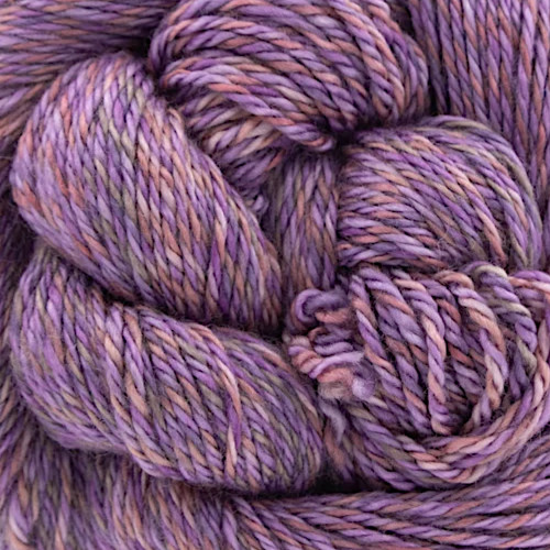 Urth Spiral Grain Light Worsted Yarn Magnolia