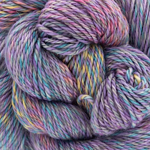 Urth Spiral Grain Light Worsted Yarn Hickory