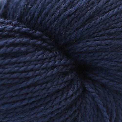 Hey Mama Wolf Mokosh Yarn 012 Indigo Blue