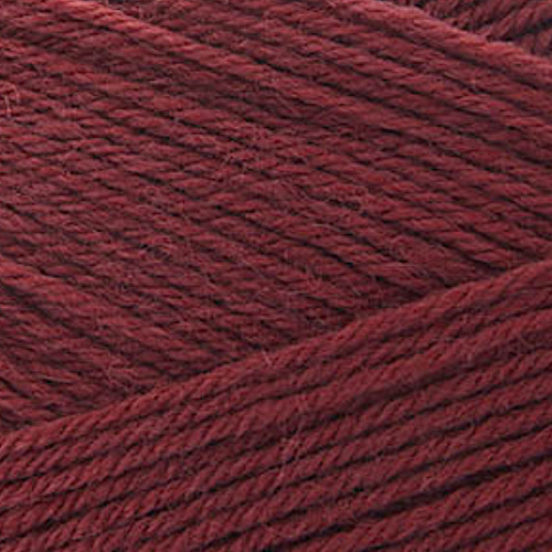 Universal Yarn Uni Merino Yarn 138 Black Cherry
