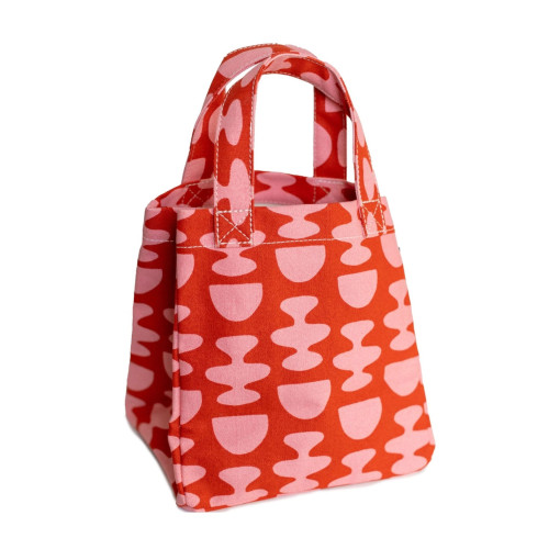 Maika Lunch Tote (Nacka)