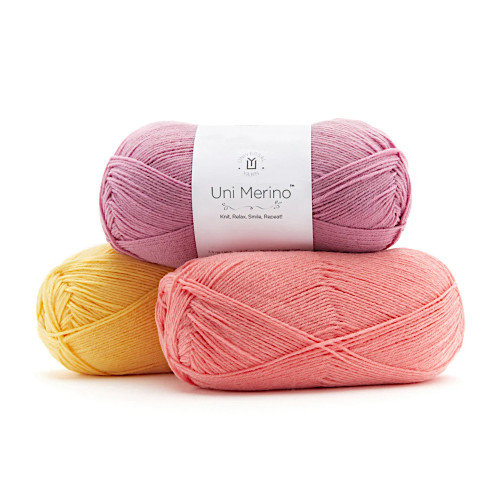Universal Yarn Uni Merino Yarn
