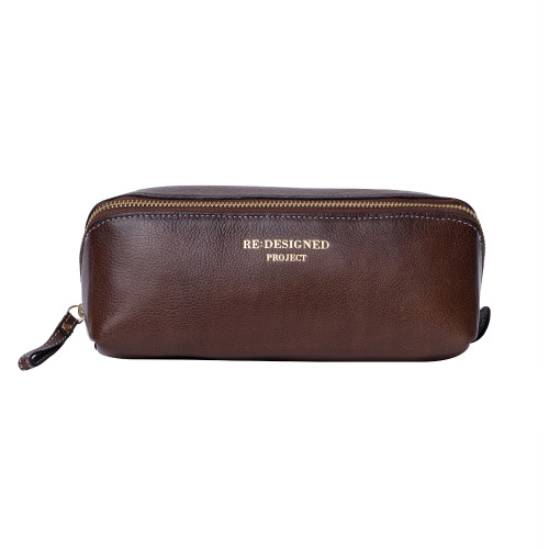 ReDesigned Project 36 Woodsmoke