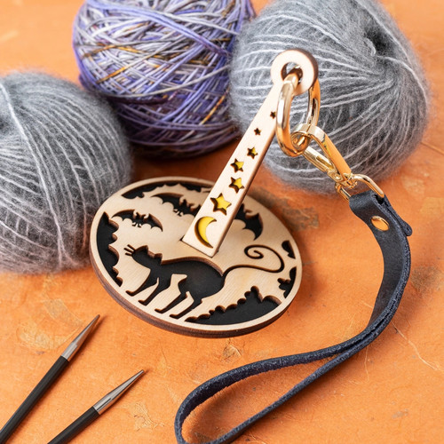 LemonWood Mini Minder Something Familiar