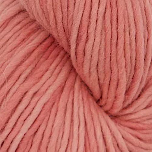 Kinua Luxury Blend Skinny Yarn 112 Flamingo