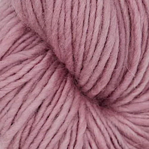 Kinua Luxury Blend Skinny Yarn 108 Dusty Pink