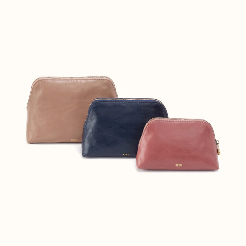 Hobo Tri-Pouch (Multi)