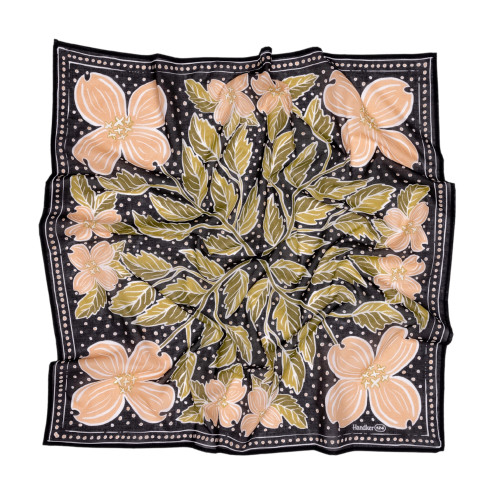 Handker Bandanas 34" Wild Rag 124 Amy
