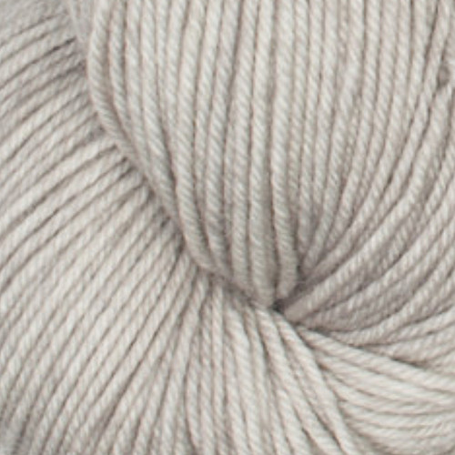 Hazel Knits Lively DK Yarn Silica