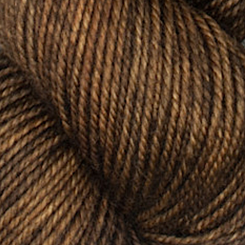 Hazel Knits Lively DK Yarn Wild Rice