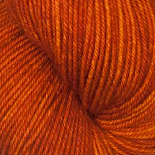 Hazel Knits Lively DK Yarn Shag Carpet