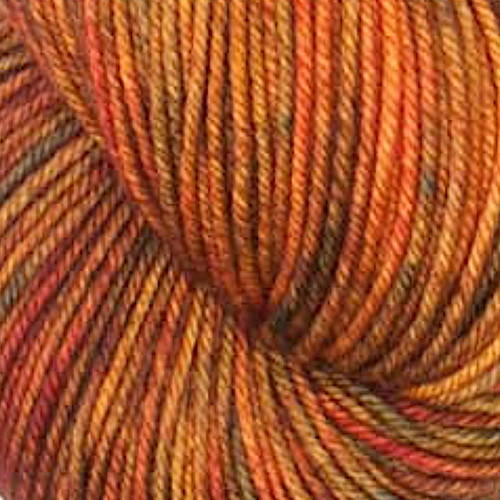 Hazel Knits Lively DK Yarn Heirloom