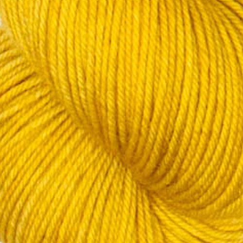 Hazel Knits Lively DK Yarn Lichen