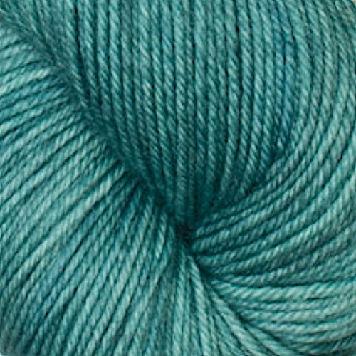 Hazel Knits Lively DK Yarn Laguna