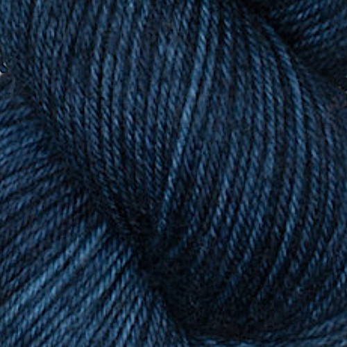 Hazel Knits Lively DK Yarn Starry Night