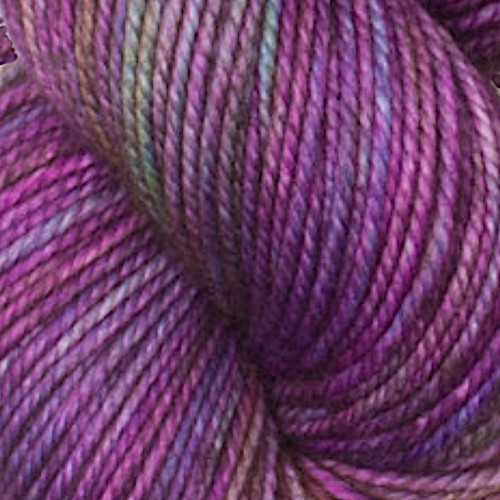 Hazel Knits Lively DK Yarn Flutter