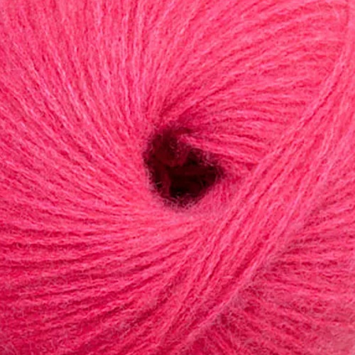 Pascuali Cashmere 6/28 Yarn 096 Azalea