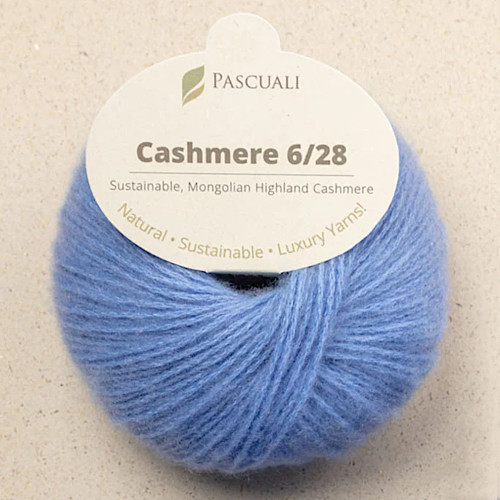Pascuali Cashmere 6/28 Yarn