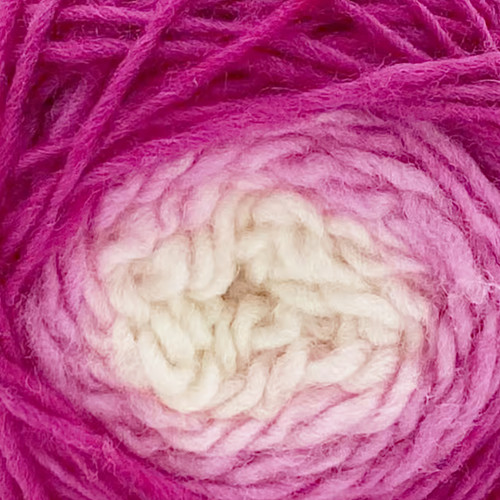 Freia Minikin Fingering Yarn (Valentine)