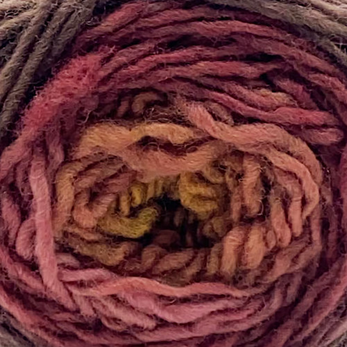 Freia Minikin Fingering Yarn (Maple)