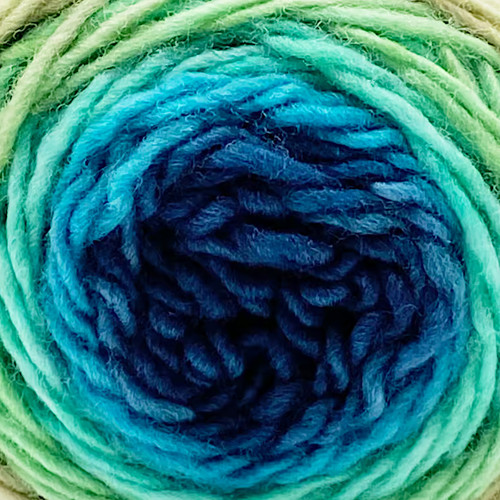 Freia Minikin Fingering Yarn (Aurora)