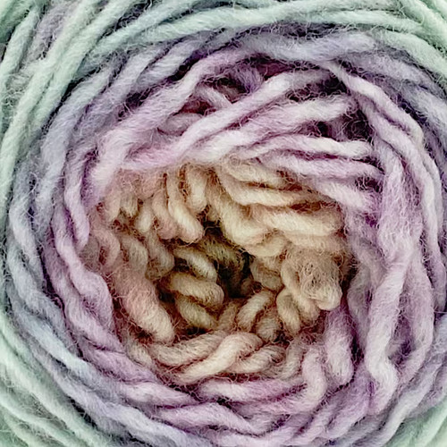 Freia Minikin Fingering Yarn (Whisper)