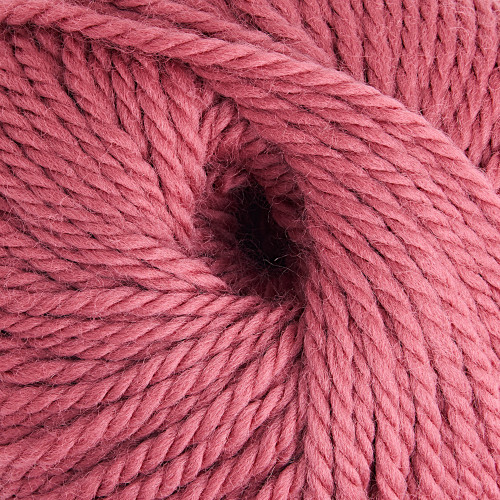 Mode at Rowan Chunky Wool Yarn 024 Rosewood
