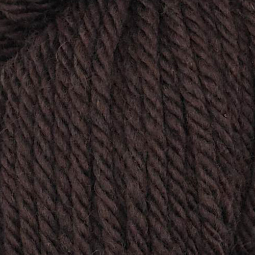 Queensland Collection Falkland Chunky Yarn 129 Russet