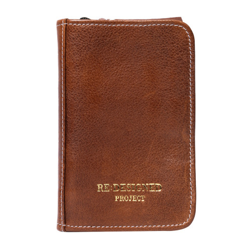 ReDesigned Project 135 Walnut