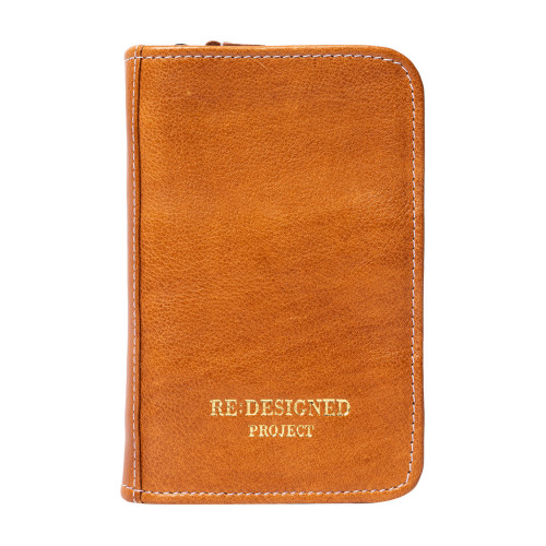 ReDesigned Project 135 Burned Tan